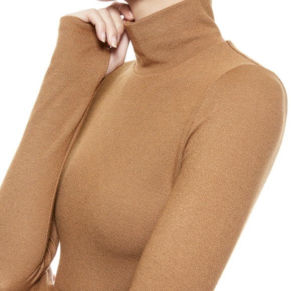 Alice + Olivia Delora Dress perfect color for the Fall! - Picture 4 of 9